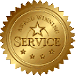 Leading the power generation industry in quality & service.  NYSSP has been recognized for excellence nationally since 2003!